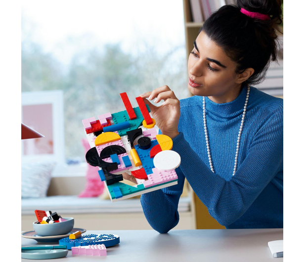 LEGO Art 31210 Sztuka współczesna - 1159432 - zdjęcie 9